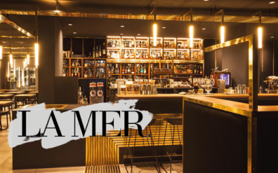 Blog 4 Halbjahreskonferenz bei La Mer