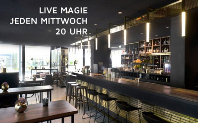 Blog 3 Jeden Mittwoch im HERZOG