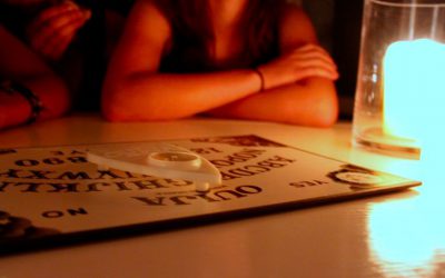 Blog 1 Ein Mentalist in München packt aus – Wie geht das?