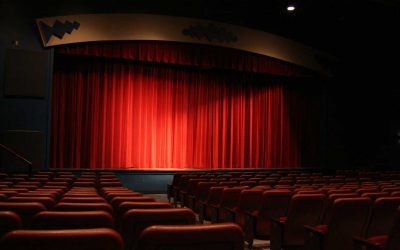 Sparten der Zauberkunst: Bühne