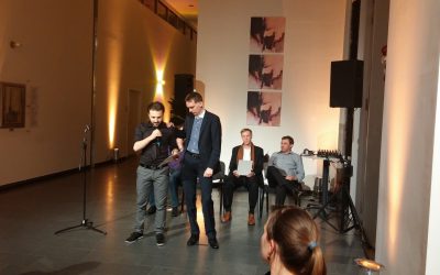 Sparten der Zauberer: Mentalisten