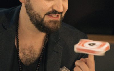 Zauberer für Firmenfeier München buchen: Kosten, Ablauf und worauf Sie wirklich achten sollten